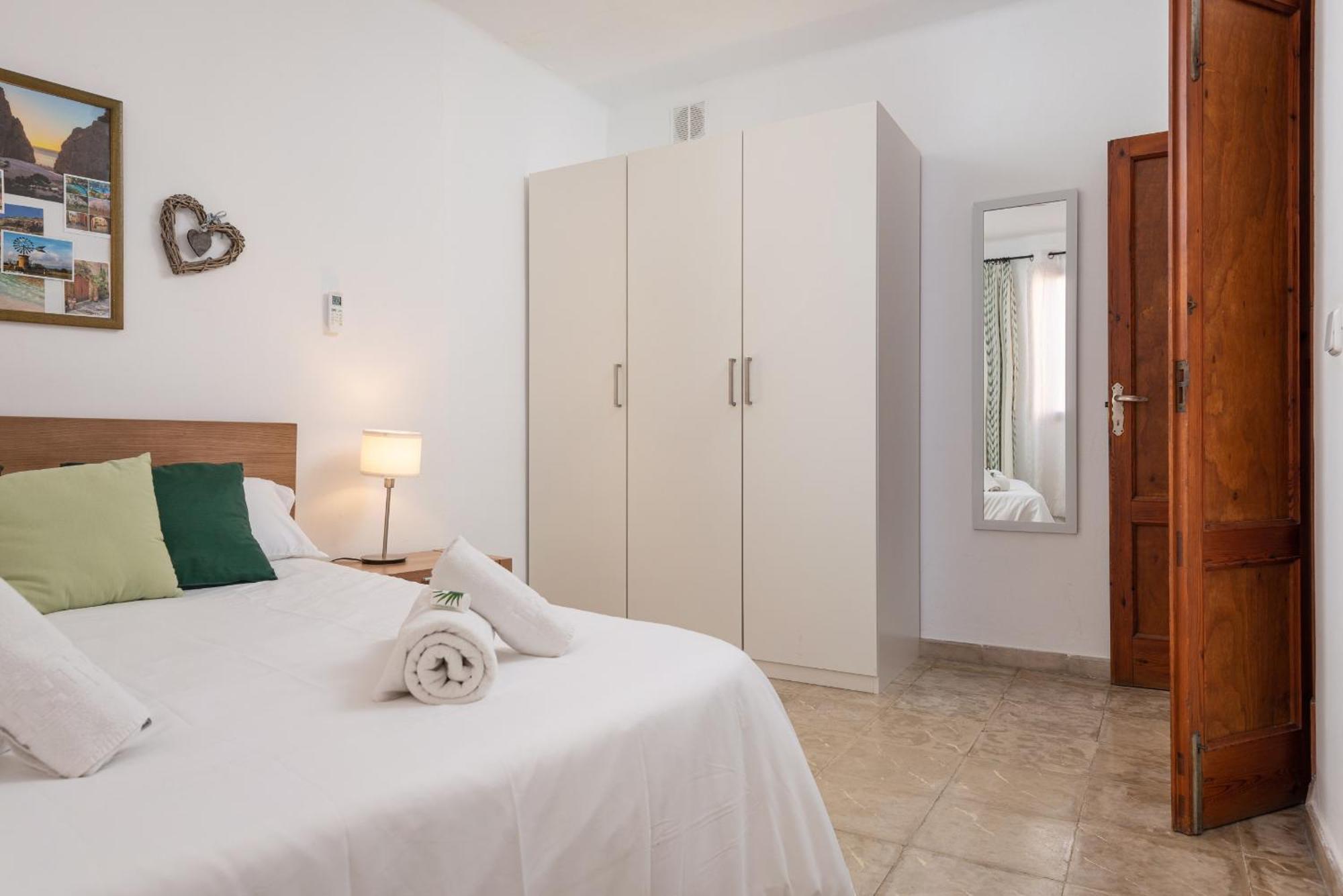 Apartamento Sunset Es Celler Alcúdia