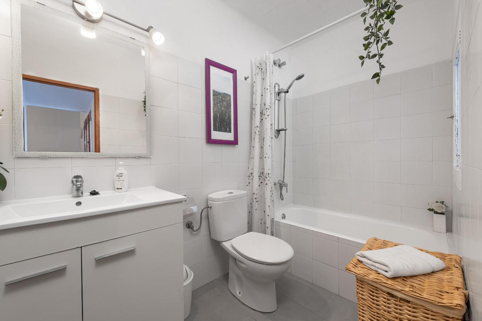 Apartamento Sunset Es Celler Alcúdia